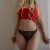 Antalya Dopra Seksi Escort Hazal - Image 1
