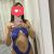 Ateşli Hatun Antalya Escort Kadın Tuğçe - Image 2